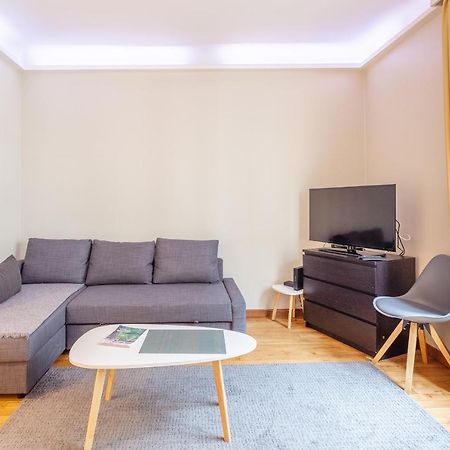 Appartement Place Du Trocadero Paris Luaran gambar