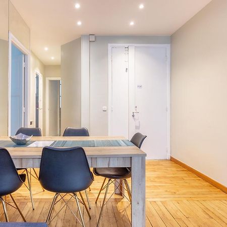 Appartement Place Du Trocadero Paris Luaran gambar
